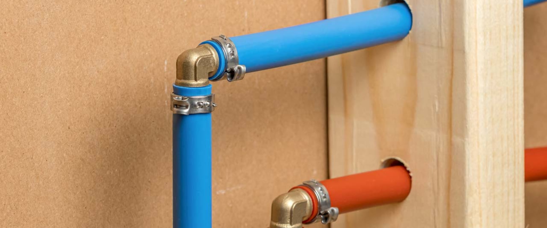 PEX Piping Advantages and Disadvantages for Home Repipe