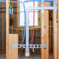 The Ultimate Guide to Repiping a House with PEX