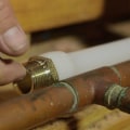 The Benefits of Repiping Your Home