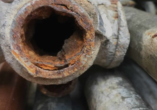 How Long Does a Repipe Last? The Expert's Perspective
