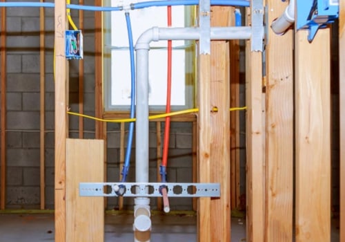 The Cost of Repiping a 2200 Square Foot House