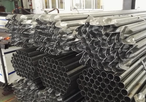 Replacing Galvanized Steel Pipes: What You Need to Know