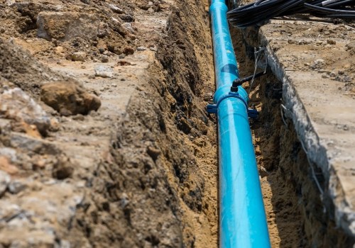 5 Signs Your Home Needs Repiping