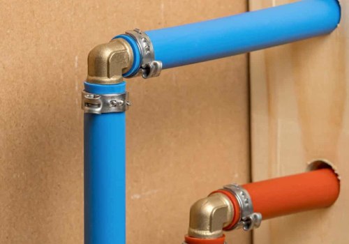 The Benefits of Using Recycled Materials for House Repiping