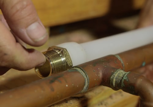 The Benefits of Repiping Your Home