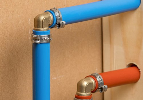 What You Need to Know Before Replacing Your Home's Pipes