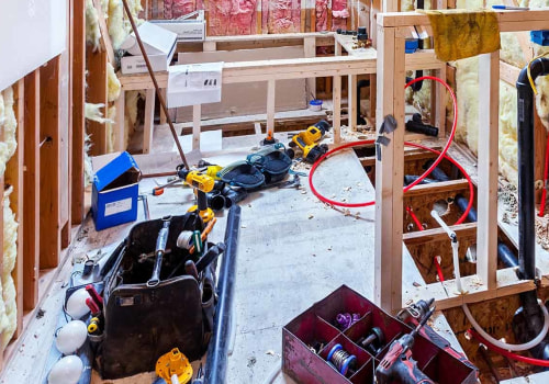 The Importance of Whole House Repiping