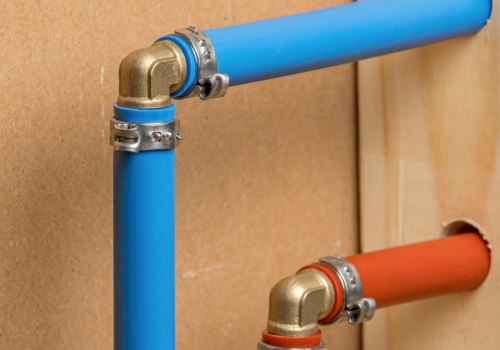 Safety Precautions to Take During a House Repipe