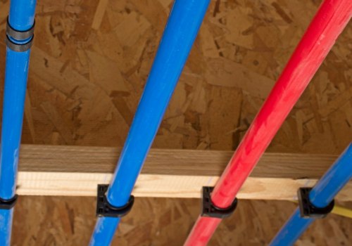 The Advantages of Repiping Your Home: Environmental Considerations